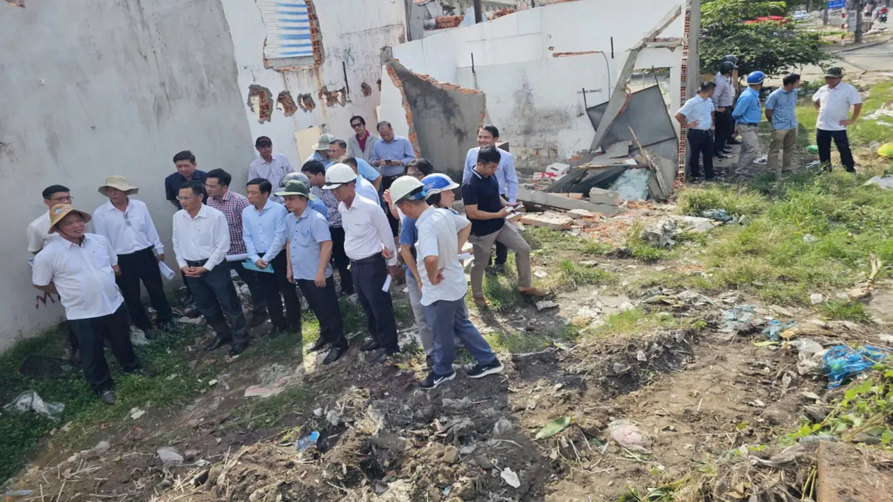 Cần Thơ đưa tiêu chí giải ngân đầu tư công vào xét thi đua, kiểm điểm trách nhiệm