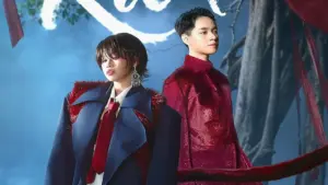 Cao Bá Hưng đưa hát Then vào nhạc phim Phí phông: Quỷ máu rừng thiêng