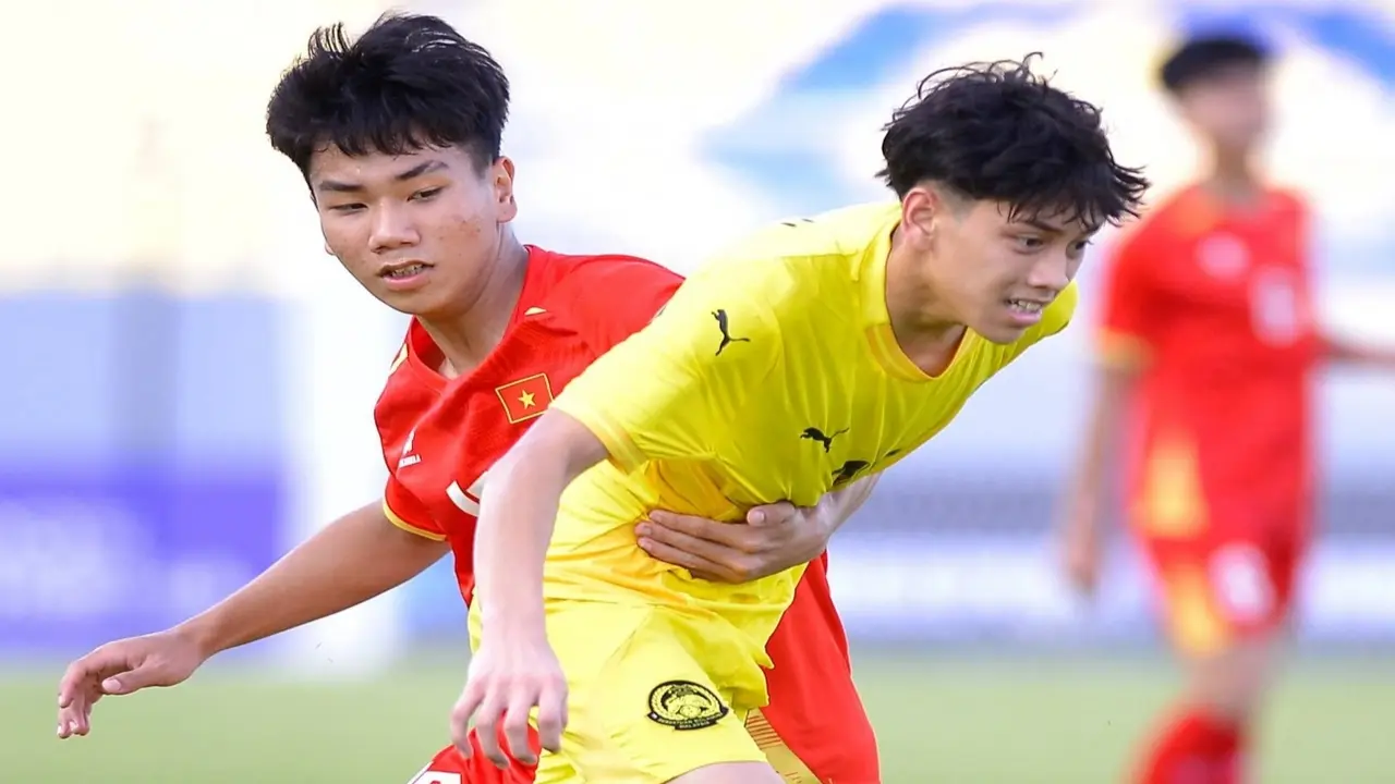 CĐV Malaysia: “Trình độ đội nhà thua kém quá xa bóng đá Việt Nam”