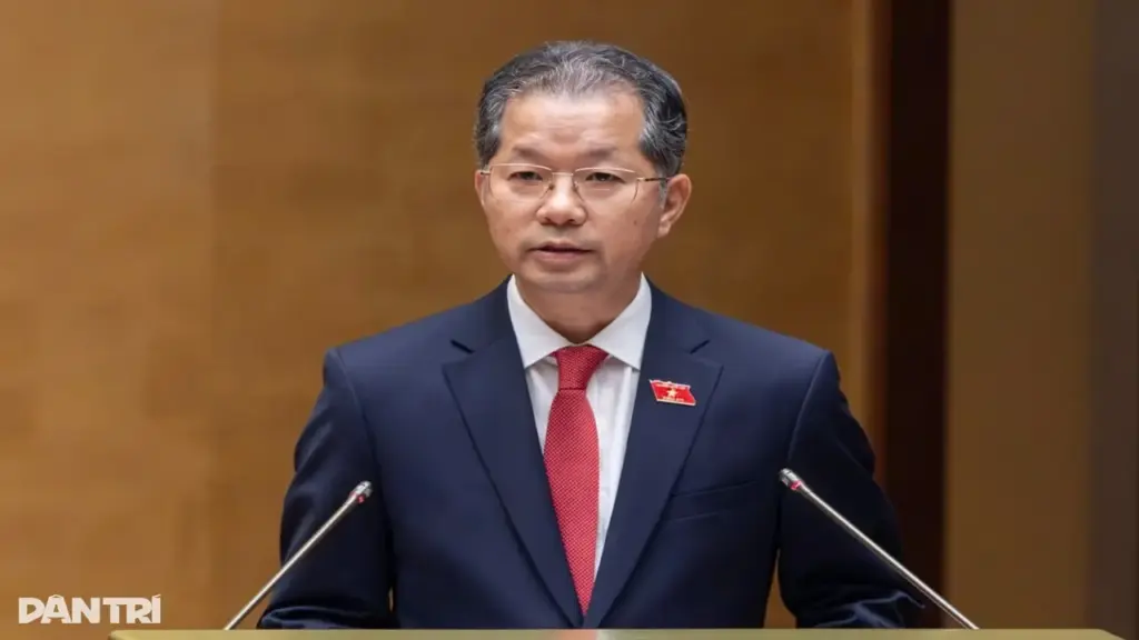 Chánh án Nguyễn Văn Quảng: "Kiên quyết không để xảy ra oan sai"