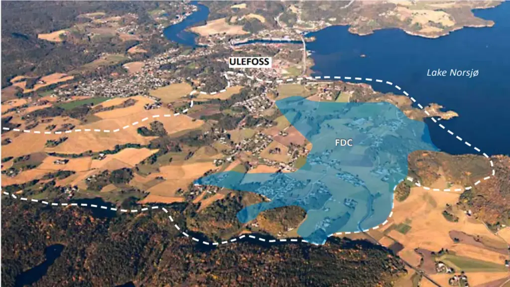 Chật vật đánh thức mỏ đất hiếm lớn nhất châu Âu