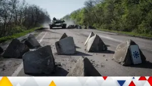 Chiến sự Ukraine 10/4: Sumy nguy cấp, Kiev dùng lính tên lửa thay bộ binh?