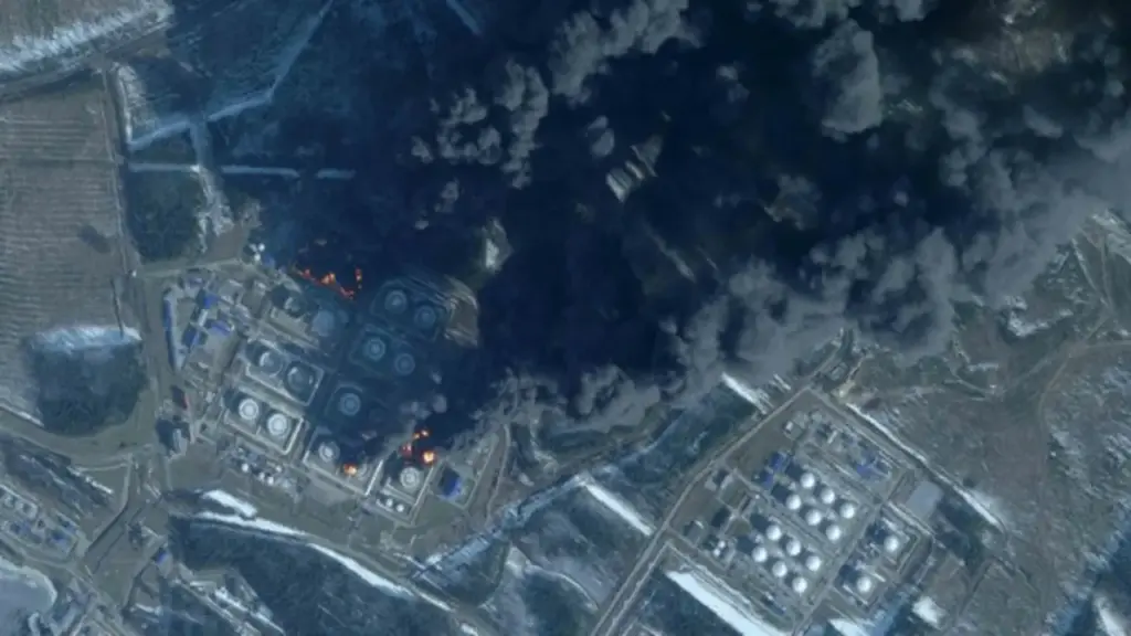 Chiến sự Ukraine tăng nhiệt trước thềm lễ Phục sinh