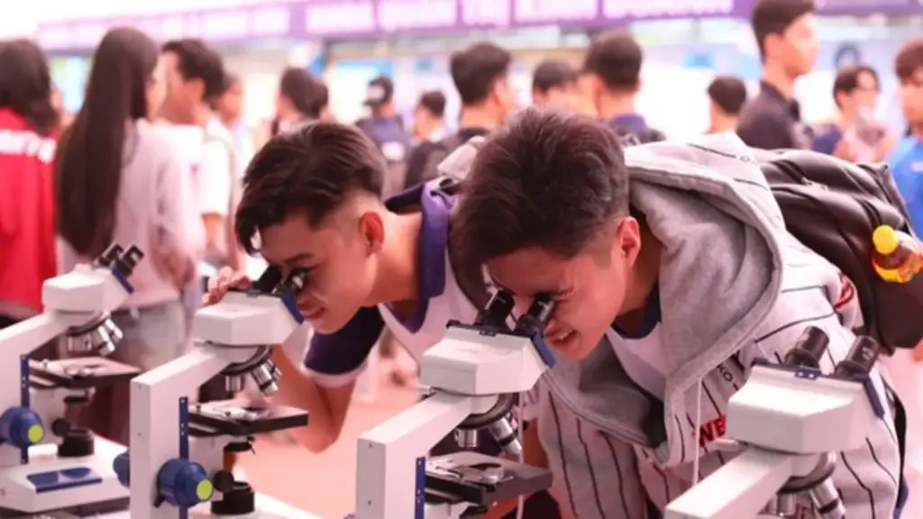 Chiến thuật chọn môn thi tốt nghiệp để tối ưu cơ hội xét tuyển