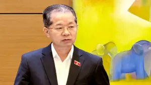 Chính phủ đề xuất bỏ quy định người dân đi công chứng phải chụp ảnh cùng công chứng viên