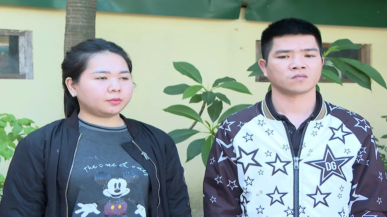 Cho vay nặng lãi 530%