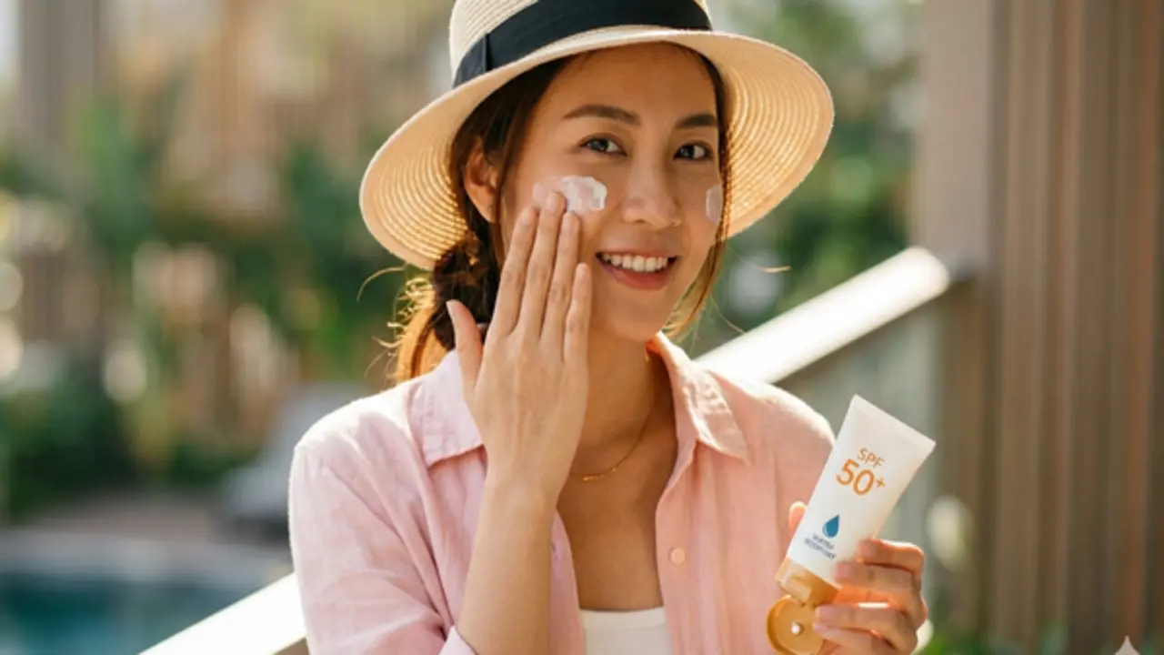 Chống nắng tưởng đúng hóa sai: Da sạm, nguy cơ ung thư tăng