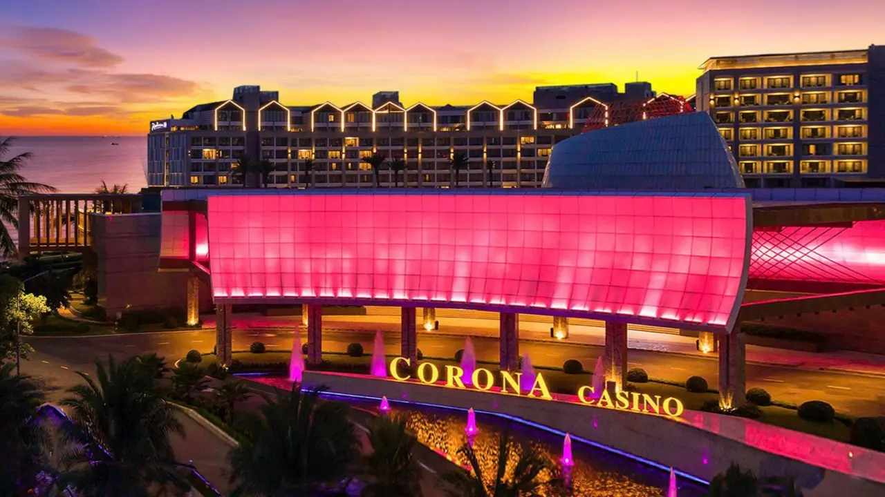 Chủ casino Phú Quốc lỗ gần 6.000 tỉ đồng