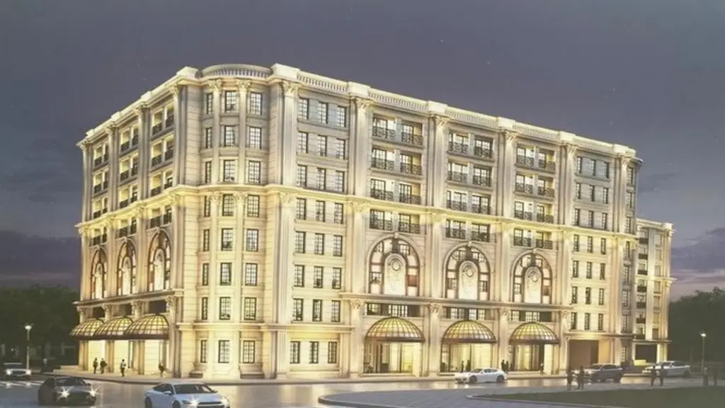 Chủ dự án 'đất vàng' The Grand Hanoi số 22-24 Hàng Bài báo lãi đột biến, hơn 19.140 tỉ đồng