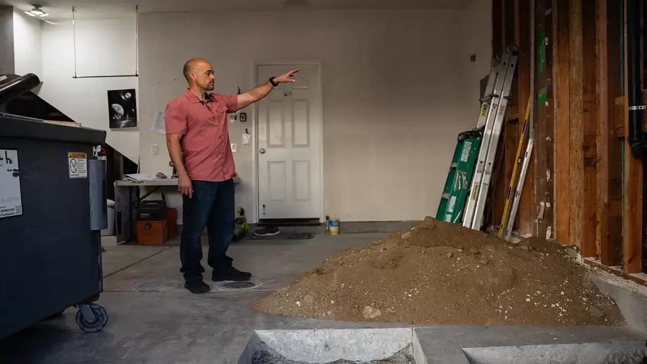 Chủ nhà California thua kiện khi cải tạo garage thành nhà ở