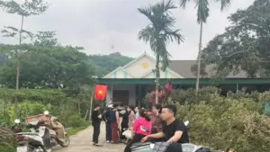 Chủ phường tuyên bố dừng hoạt động, nhiều người chơi nguy cơ mất tiền tỷ