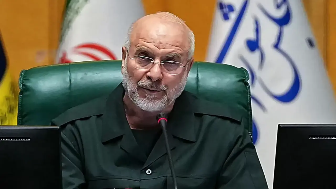 Chủ tịch Quốc hội Iran đáp trả tối hậu thư của Tổng thống Trump