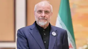 Chủ tịch Quốc hội Iran: Washington không tạo được tin tưởng cho Tehran