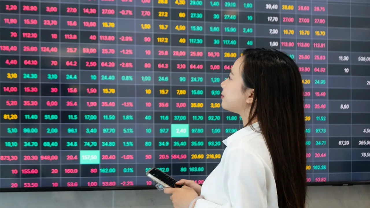 Chứng khoán Việt Nam tăng tốc, thế hệ công ty mới dần định hình vị thế