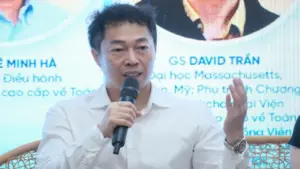 Chuyên gia vạch rõ điểm nghẽn khi giữ chân nhân tài