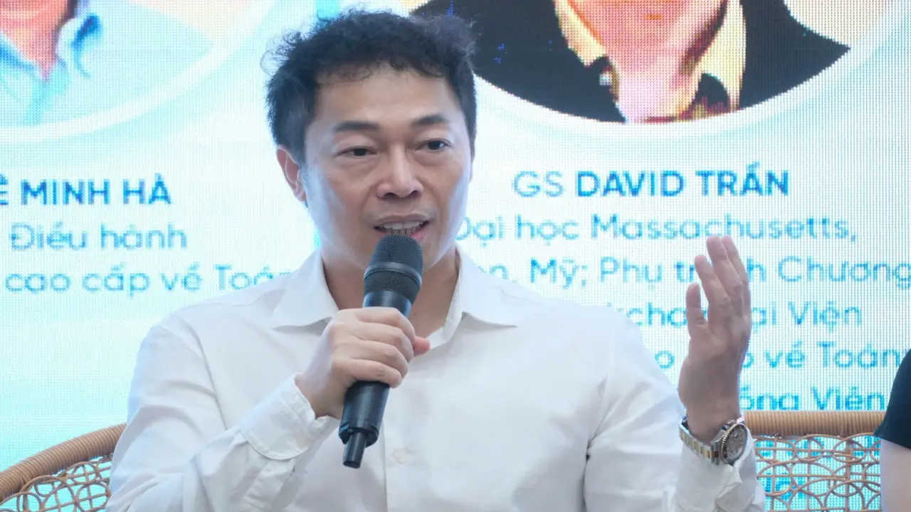 Chuyên gia vạch rõ điểm nghẽn khi giữ chân nhân tài