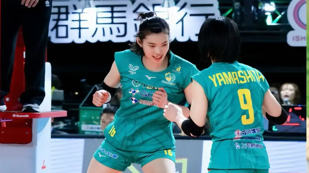 Cổ động viên bóng chuyền Nhật kêu gọi sớm đưa Thanh Thúy trở lại: 'Cô ấy chơi như một ngôi sao'