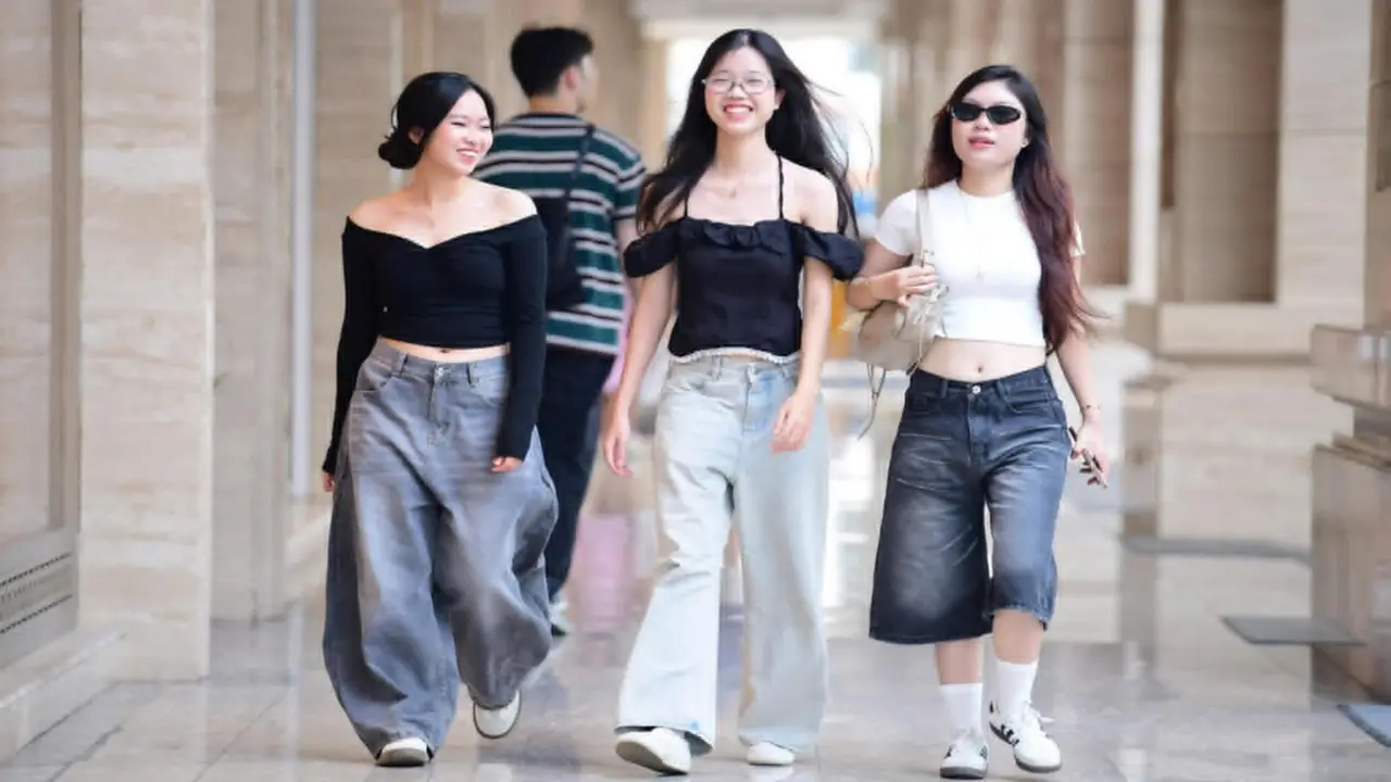 Có phải cha mẹ 'không biết buồn'?