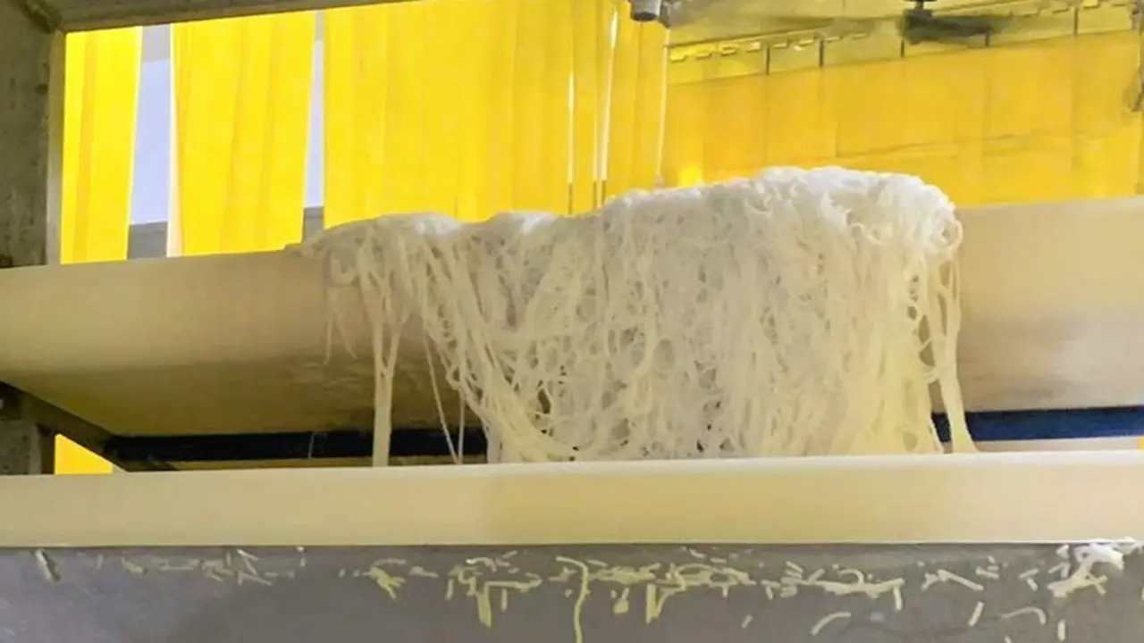 Cơ sở bún 70m² ở TP.HCM kêu cứu trước án phạt 552 triệu đồng: Đơn vị xử phạt nói gì?