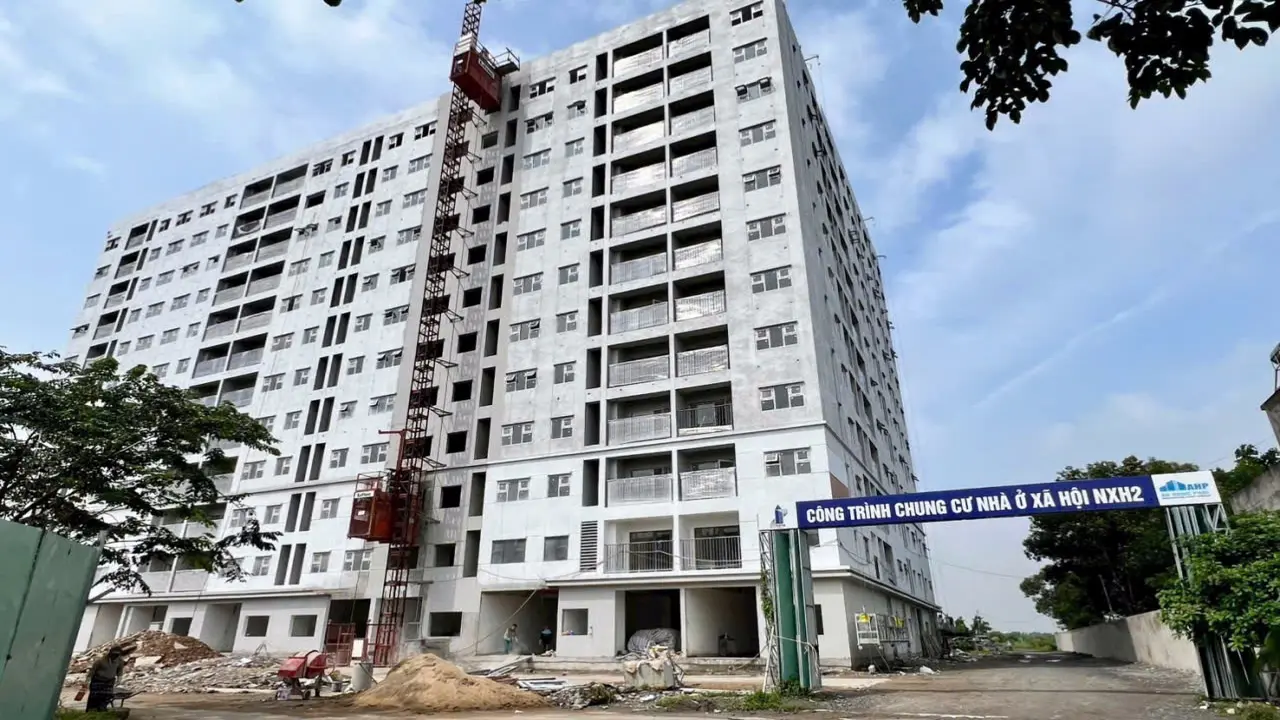 Công an Hà Nội cảnh báo về "suất ngoại giao, suất nội bộ" nhà ở xã hội