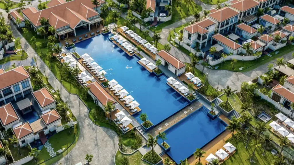 Công ty bất động sản của VinaCapital lỗ cả trăm tỉ đồng sau năm lãi lớn