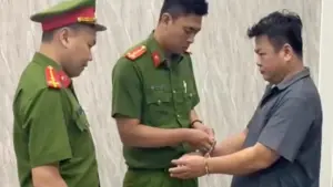 Công ty VAMC vẽ dự án đấu giá 'ma' để lừa đảo hơn 52 tỉ đồng