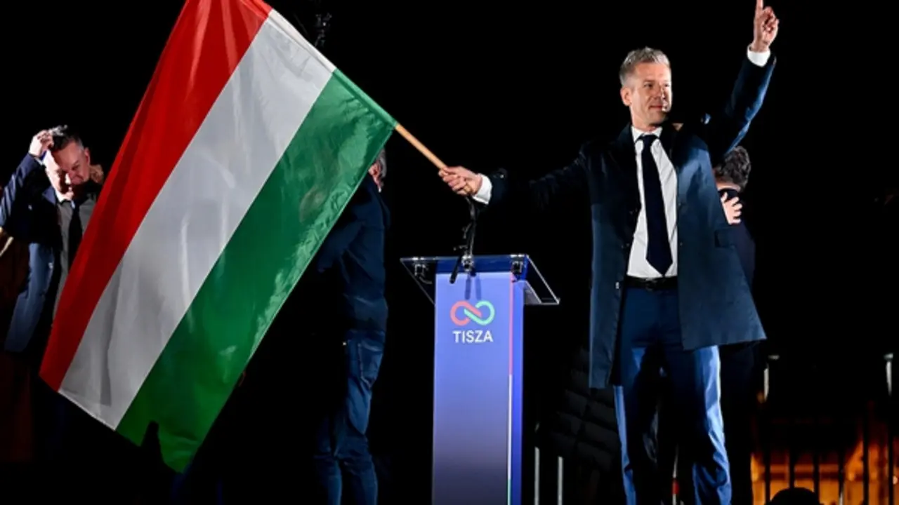 Cuộc bầu cử làm rung chuyển châu Âu