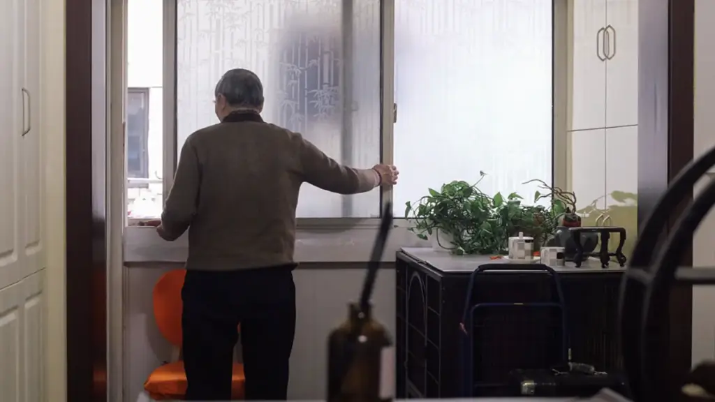 Cuộc sống về già của thế hệ đầu tiên chọn 'không con cái'