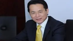 Cựu Tổng giám đốc ACB Lý Xuân Hải tái xuất tại một công ty chứng khoán