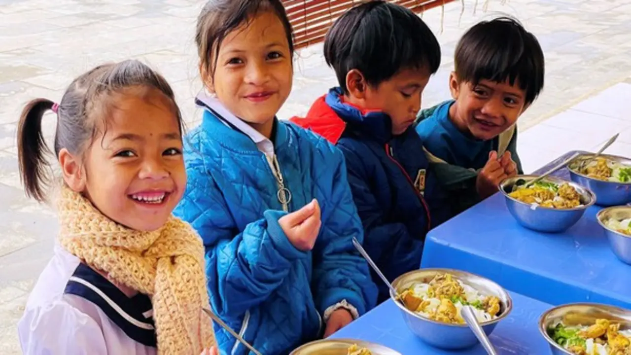 Đà Nẵng chỉ đạo siết chặt bếp ăn trường học, quy trách nhiệm người đứng đầu