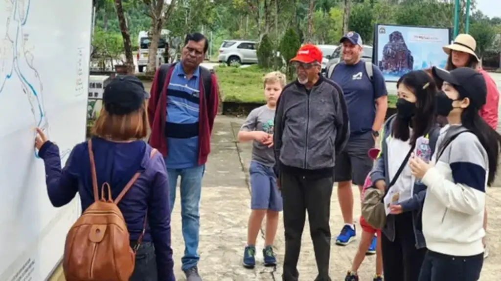 Đà Nẵng lên tiếng trước tin đồn 'phân biệt đối xử' với du khách Ấn Độ