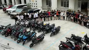 Đà Nẵng sẽ xử nghiêm thanh thiếu niên tụ tập, gây rối trên đường phố vào rạng sáng