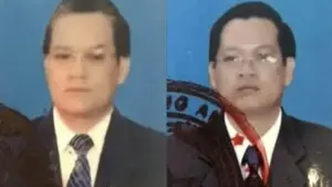 Đại án Đông Á Bank: Bộ Công an kêu gọi 2 tổng giám đốc ra đầu thú