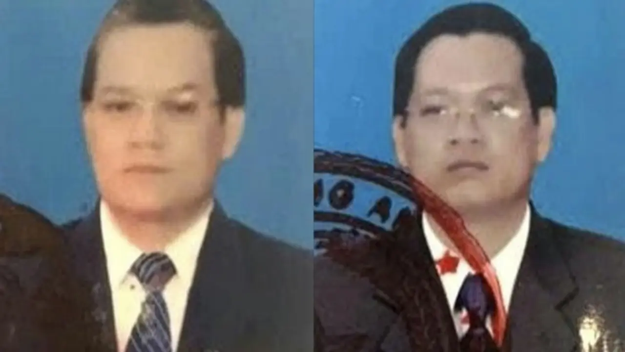 Đại án Đông Á Bank: Bộ Công an kêu gọi 2 tổng giám đốc ra đầu thú