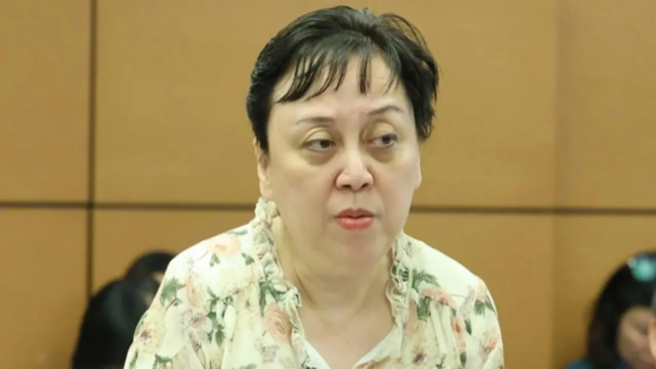 Đại biểu Quốc hội băn khoăn chuyện hiệu trưởng bị kết án chuyện dạy thêm