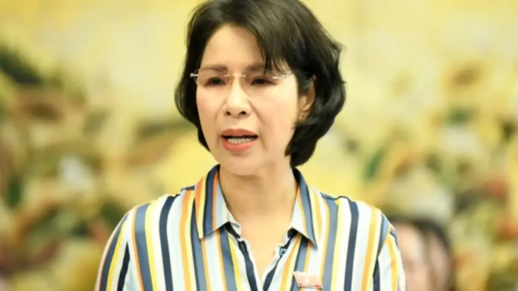 Đại biểu Quốc hội chỉ ra 'khoảng trống pháp luật' trong hôn nhân đồng giới