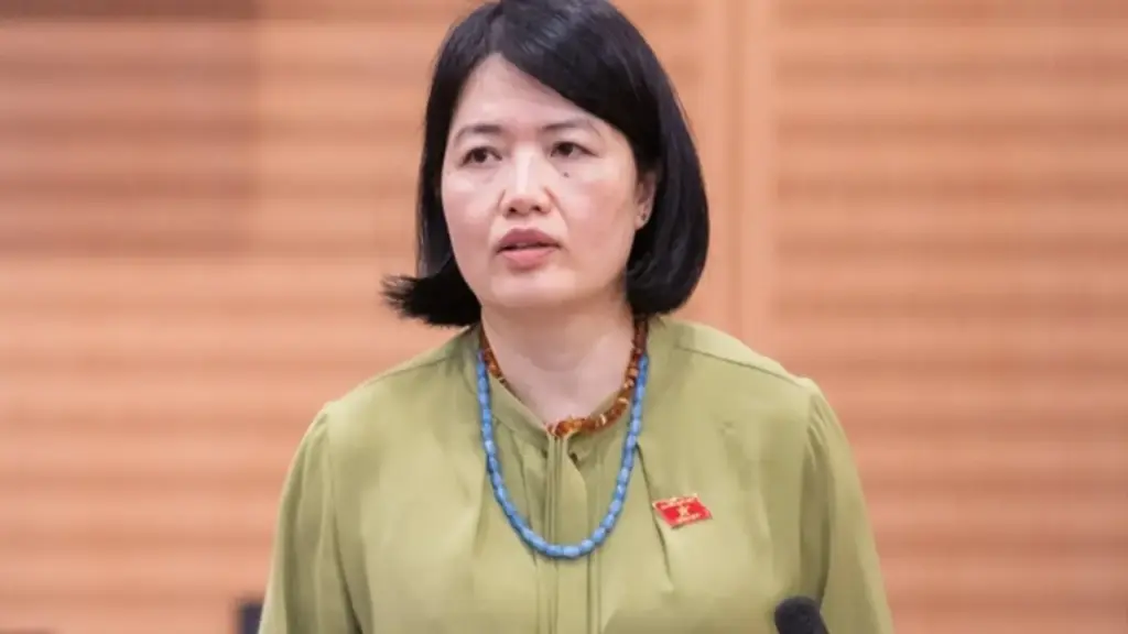 Đại biểu Quốc hội đề xuất cấm trẻ em dùng mạng xã hội