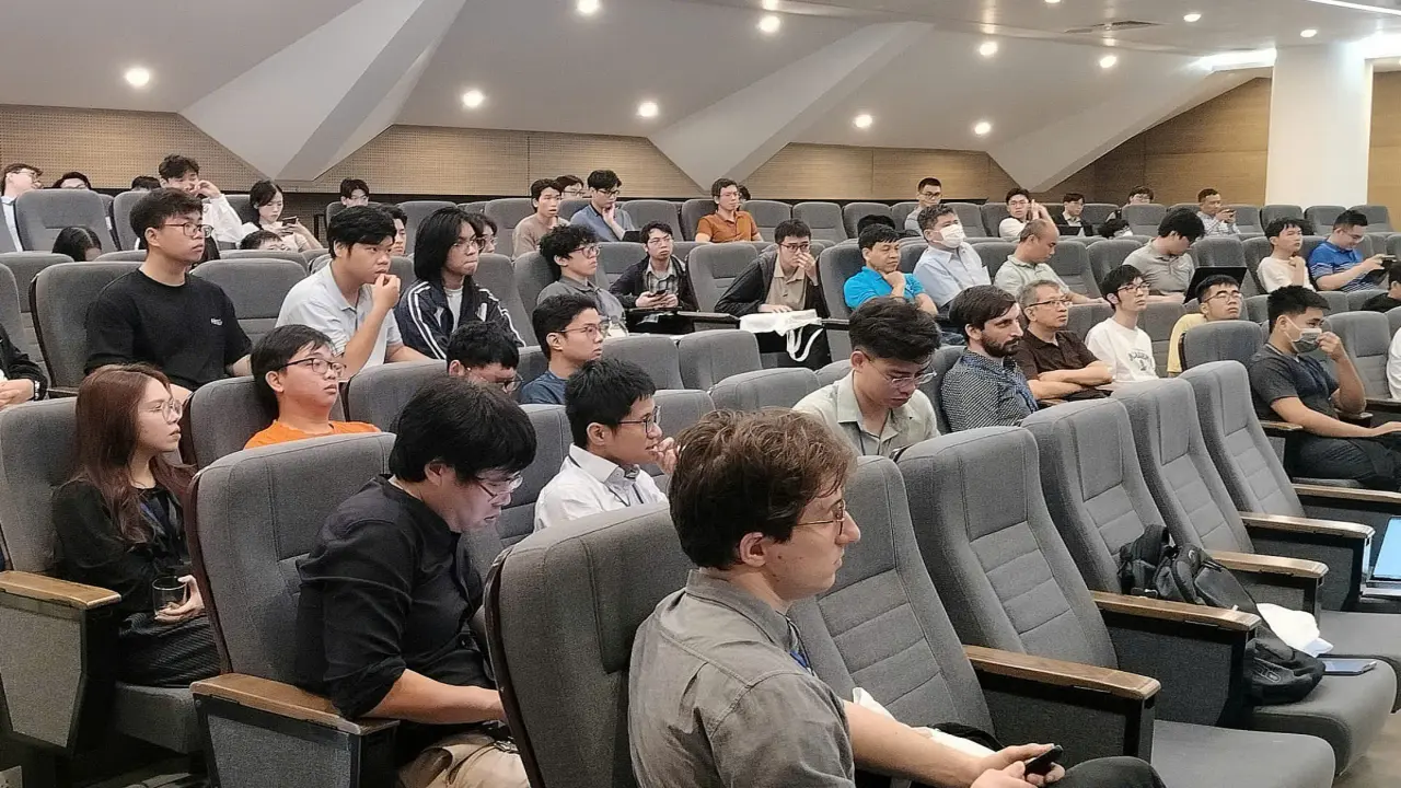 Đại học số 1 Singapore mời gọi nghiên cứu sinh Việt Nam