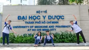 Đại học Y Dược TP HCM bỏ xét kết hợp chứng chỉ IELTS, SAT