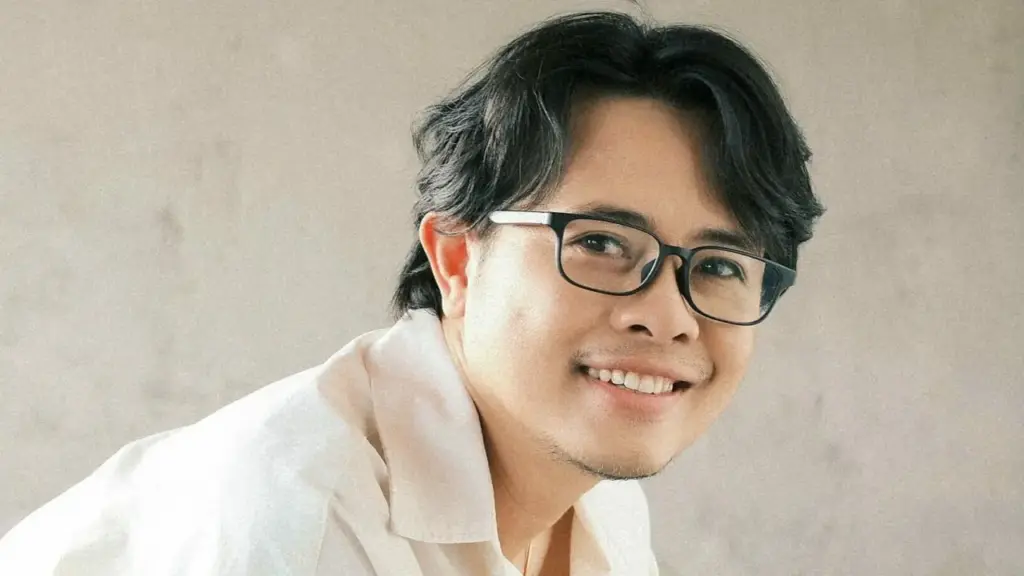Đạo diễn Lê Thiện Viễn: 'Tôi khóc khi quay phim Hẹn em ngày nhật thực'
