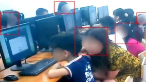 Dạy trẻ thế nào về tính trung thực?