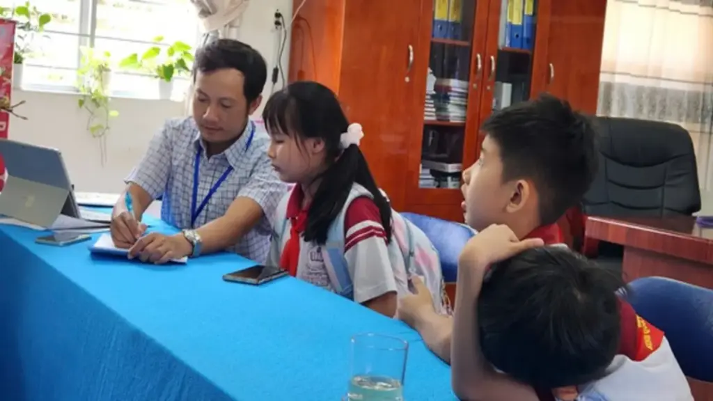 Đề nghị mới từ Sở An toàn thực phẩm TP.HCM, liên quan vụ Trường Bình Quới Tây