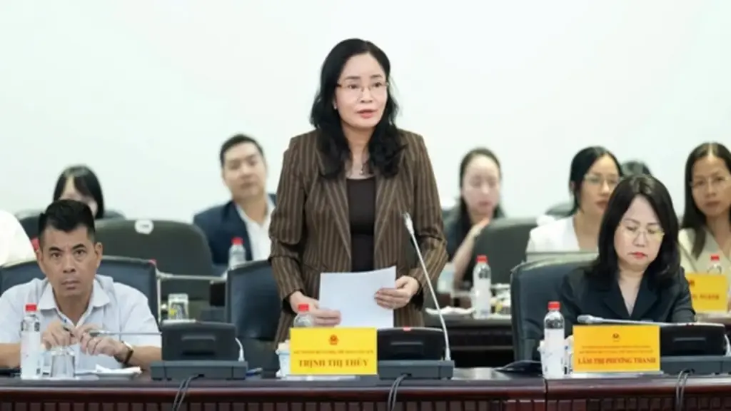 Đề nghị ngân sách cho văn hóa tối thiểu 2% tổng chi ngân sách