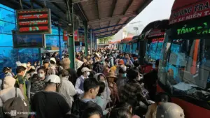 Đề xuất phạt 8-14 triệu đồng với xe chở khách, chở hàng 'chui'