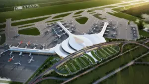 Đề xuất ưu đãi đặc biệt cho sân bay Long Thành để hút hãng bay