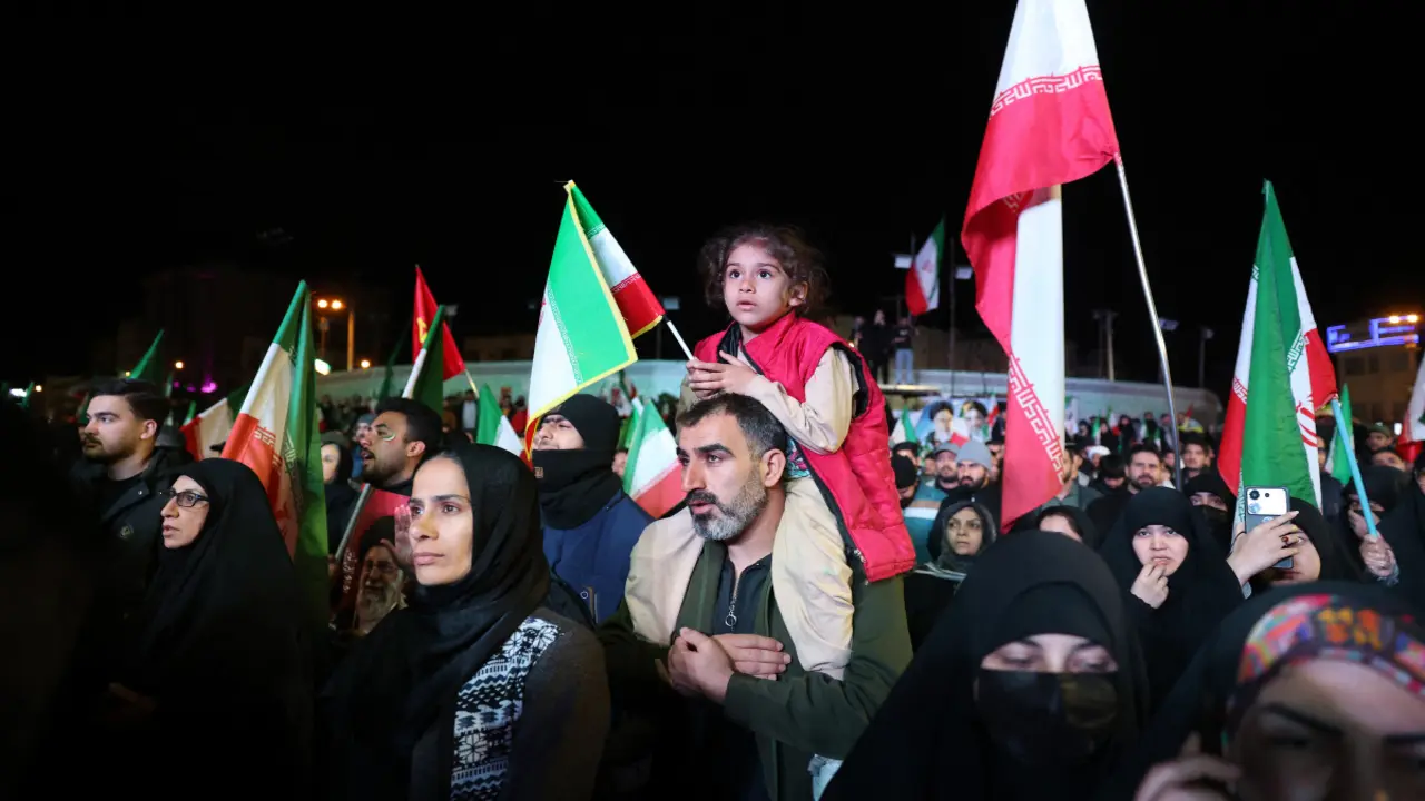 Đêm bình yên đầu tiên ở vùng Vịnh sau gần 6 tuần