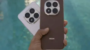 Điện thoại Trung Quốc lo 'không thể cầm cự' trong cơn bão tăng giá chip nhớ