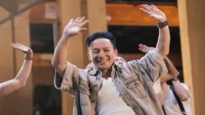 Đinh Tiến Đạt từ chất 'đời' hip hop đến rung động rất nhẹ của R&B