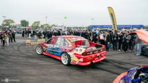 Độ ôtô phải dùng phụ kiện của hãng xe mới chuẩn đăng kiểm