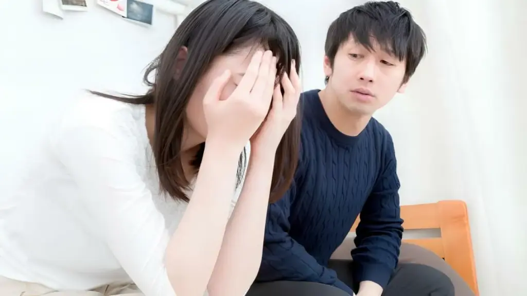 Đổ vỡ hôn nhân vì những 'chuyện vặt'